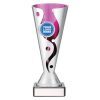 Carnival Cup - Pink - Image 3