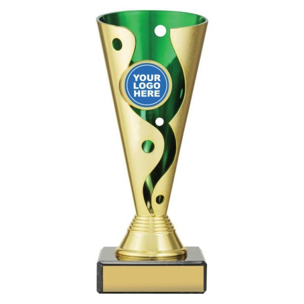 Carnival Cup – Green