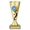 Carnival Cup - Gold - Image 2
