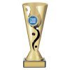 Carnival Cup - Gold - Image 3