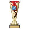 Carnival Cup - Red - Image 2