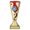 Carnival Cup - Red - Image 3