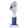 Silver Ribbon Star - Image 4