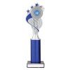 Silver Ribbon Star - Image 5