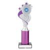 Silver Ribbon Star - Image 4