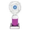 Cosmic Silver / Purple - Image 3
