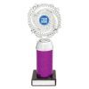 Cosmic Silver / Purple - Image 4