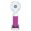 Cosmic Silver / Purple - Image 5