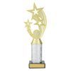 Gold Flying Star - Image 3