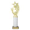 Gold Flying Star - Image 4