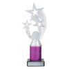 Silver Flying Star - Image 2