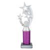 Silver Flying Star - Image 3