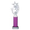 Silver Flying Star - Image 4