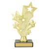 Gold Starburst