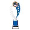 Blue / Silver Scout - Image 2