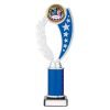Blue / Silver Scout - Image 3