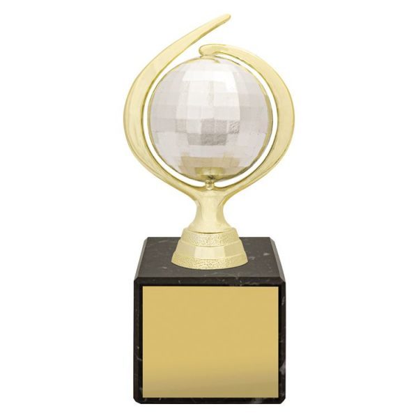 Disco Trophy