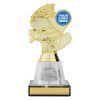 Music Trophy - Image 2