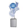 Blue / Silver Harvest - Image 3