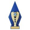 Gloss Blue Arrow - Image 2