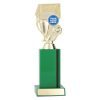 Green Column - Image 4