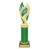 Vision - Green / Gold - Image 5
