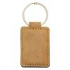 Leatherette Keychain - Image 2