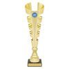 Gauntlet - Gold - Image 2