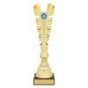 Gauntlet - Gold - Image 5