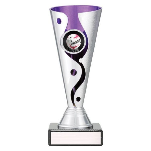 Carnival Cup – Purple