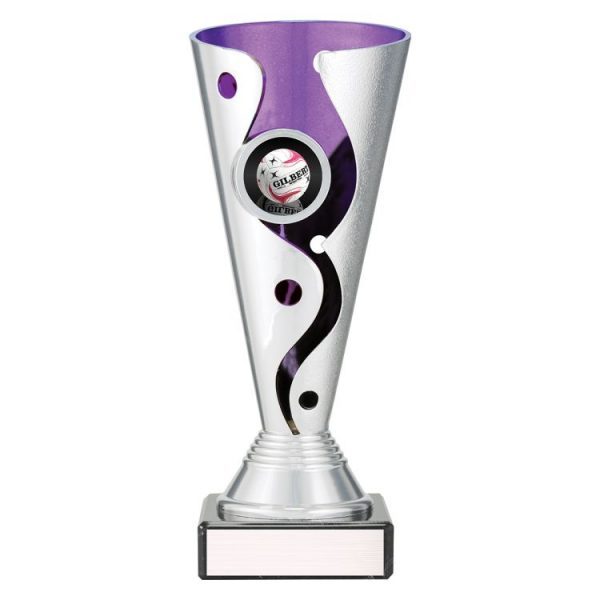 Carnival Cup - Purple - Image 3