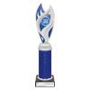 Vision - Blue / Silver - Image 5