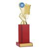 Gloss Red Column - Image 4