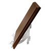 Plaque Easel - Clear - Image 2