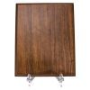 Plaque Easel - Clear - Image 3