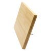 Bamboo Plaque - Modern - Image 2