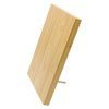 Bamboo Plaque - Modern - Image 3