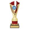 Spirit Cups - Gold / Red - Image 2