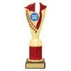 Spirit Cups - Gold / Red - Image 3