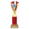 Spirit Cups - Gold / Red - Image 4