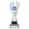 Spirit Cups - Silver / Black - Image 2
