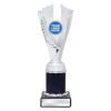 Spirit Cups - Silver / Black - Image 3