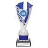 Spirit Cups - Silver / Blue - Image 2