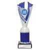 Spirit Cups - Silver / Blue - Image 3