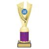 Spirit Cups - Gold / Purple - Image 3