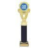 Chevron Maxi - Black - Image 5