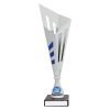 Liberty - Blue / Silver