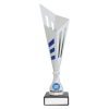 Liberty - Blue / Silver - Image 2