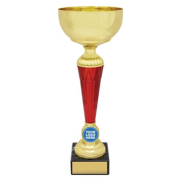 Red Spire Cup