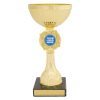 Gold Rosette - Image 2